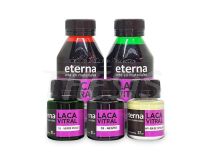 Laca Vitral 30 ml Eterna