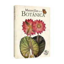 Maravillas de botanica