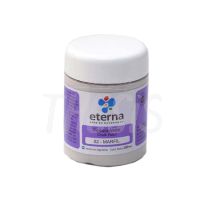 Pintura Mate Eterna 100 ml color Marfil 02