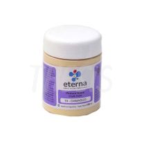 Pintura Mate Eterna 100 ml color Damasco 19