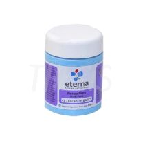 Pintura Mate Eterna 100 ml color Celeste Batik 47