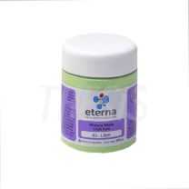 Pintura Mate Eterna 100 ml color Lima 63