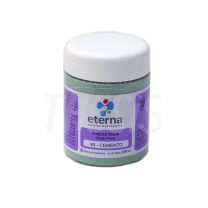 Pintura Mate Eterna 100 ml color Cemento 93