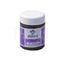 Pintura Mate Eterna 100 ml color Grafito 99