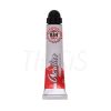 Acrilico 18 ml rojo cadmio 834 G.4 Alba