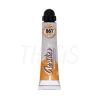 Acrilico 18 ml ocre amarillo 861 G.1 Alba