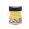 Acrilico 200 ml amarillo cadmio 823 G.3 Alba