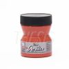 Acrilico 200 ml rojo cadmio mediano 835 G.4 Alba