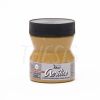 Acrilico 200 ml ocre amarillo 861 G.1 Alba