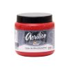 Acrilico 500 ml rojo mediano 886 G.1 Alba