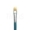 Pincel Si Brush serie 720 (cerda angular) N. 10