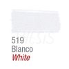 Pintura Tela 37 ml 519 Blanco Acrilex