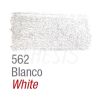 Pintura Tela Metalizada 37 ml 562 Blanco Metalico Acrilex