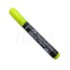 Resaltador amarillo T-49 Faber Castell