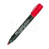 Marcador al agua 57  Rojo Faber Castell