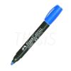 Marcador al agua 57 Azul Faber Castell