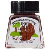 Tinta 14 cc 955 tierra de siena tostada Winsor & Newton