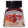 Tinta 14 cc 953 ladrillo rojo Winsor & Newton