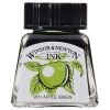 Tinta 14 cc 961 verde manzana Winsor & Newton