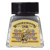 Tinta 14 cc 617 plata-aluminio metalic Winsor & Newton