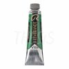 Oleo Rembrandt  40 ml verde permanente oscuro  619