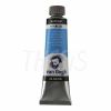 Oleo Van Gogh  40 ml azul sevres 530