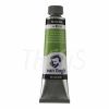 Oleo Van Gogh  40 ml verde permanente mediano  614