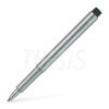 Marcador  Pitt artist pen  plata 1.5 Mm Faber Castell