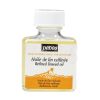 Aceite de Lino Pebeo Refinado 75 ml 650-101