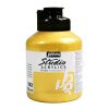 Acrilico Pebeo Studio alta viscosidad 500 ml Oro 172-352