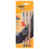 Boligrafo  Fine Plus x 3 surtido Bic