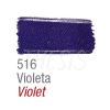 Pintura Tela 37 ml 516 Violeta Acrilex