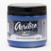 Acrilico 1500 ml azul ultramar 845 G.1 Alba