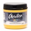 Acrilico 1500 ml amarillo mediano 874 G.1 Alba