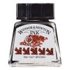 Tinta 14 cc 441 pardo nogal Winsor & Newton