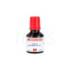 Tinta T.25 Indeleble rojo Edding 