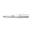 Lapicera Lamy Safari 019M blanca