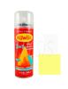 Pintura Aerosol  240 cc Brillante amarillo Kuwait