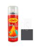 Pintura Aerosol  240 cc Brillante gris oscuro Kuwait