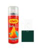 Pintura Aerosol  240 cc Brillante verde ingles Kuwait