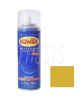 Pintura Aerosol  240 cc Metalizado oro Kuwait