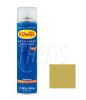 Pintura Aerosol  440 cc Metalizado oro Kuwait