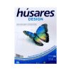 Resma A4 150 gr x 100 hojas Husares