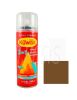 Pintura Aerosol  240 cc Brillante tabaco Kuwait