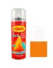 Pintura Aerosol  240 cc Brillante naranja Kuwait