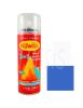 Pintura Aerosol  240 cc Brillante azul traful Kuwait