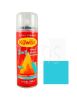 Pintura Aerosol  240 cc Brillante celeste Kuwait