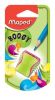 Sacapunta Boogy 10 con reserva blister 063310 Maped