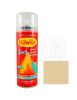 Pintura Aerosol  240 cc Brillante beige Kuwait