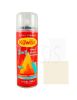 Pintura Aerosol  240 cc Brillante crema Kuwait